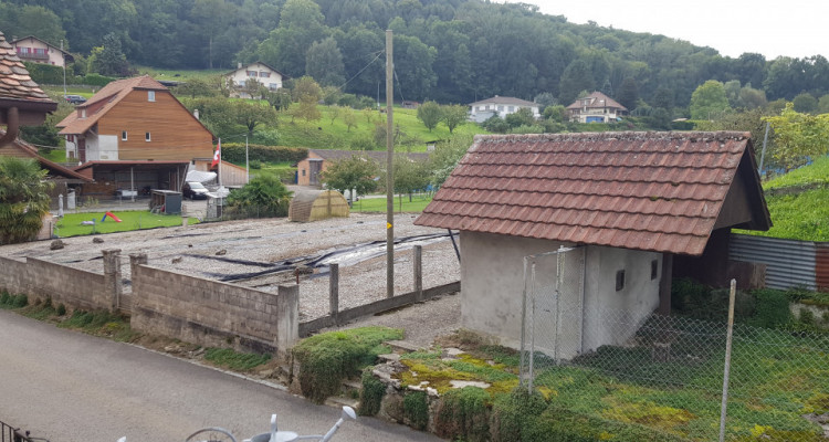 Ferme avec appartement de 5.5 pièces à proximité d’Estavayer-le-lac image 4