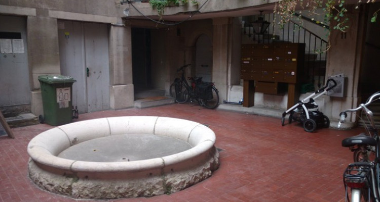 Appartement de 2 pièces situé à Bel-Air. image 4