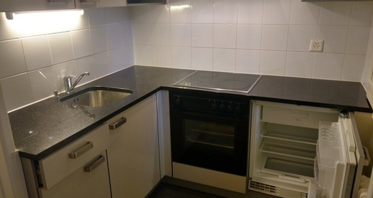 Appartement de 2 pièces situé à Bel-Air. image 5