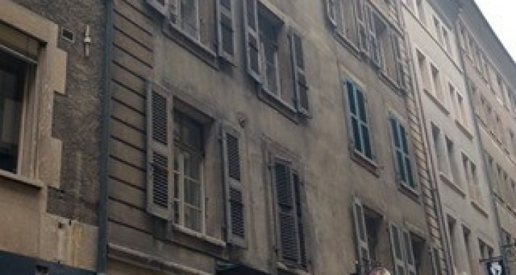 Appartement de 2 pièces situé à Bel-Air. image 6