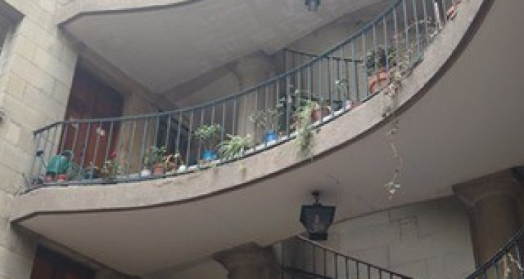 Appartement de 2 pièces situé à Bel-Air. image 8