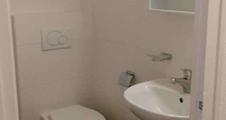 Appartement de 2 pièces situé à Bel-Air. image 9