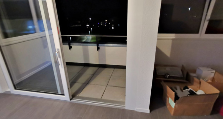 Magnifique appartement de 2,5 pièces / Attique image 3