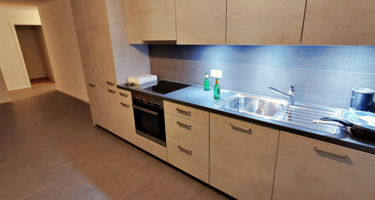 Magnifique appartement de 2,5 pièces / Attique image 5