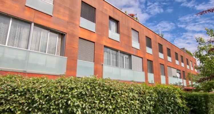 Meyrin village : bel appartement proche de tout image 1