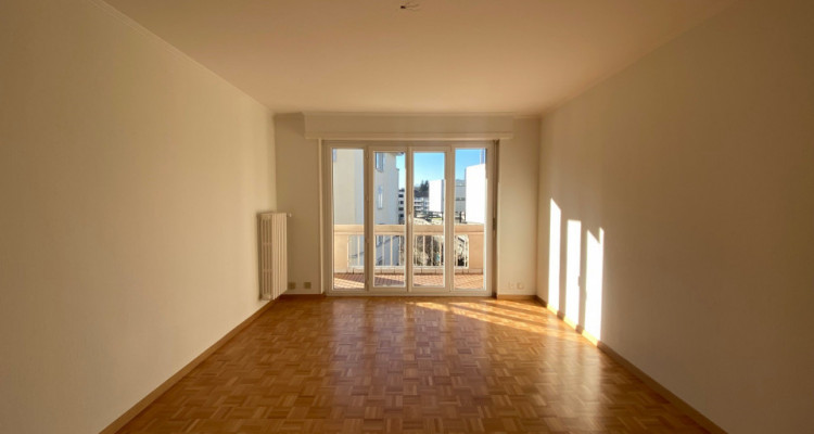 Appartement de 2 pièces - Ch. de Rovéréaz 14, 1012 Lausanne image 1