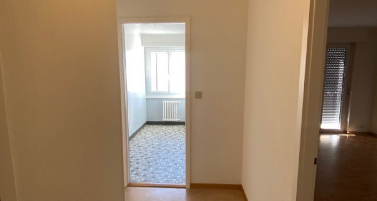 Appartement de 2 pièces - Ch. de Rovéréaz 14, 1012 Lausanne image 3