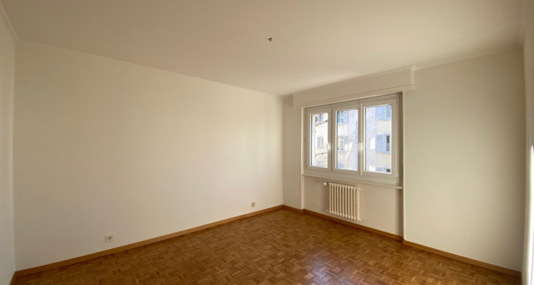 Appartement de 2 pièces - Ch. de Rovéréaz 14, 1012 Lausanne image 4