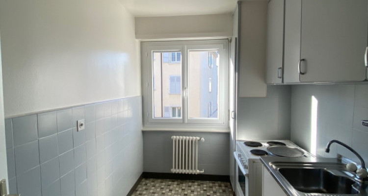 Appartement de 2 pièces - Ch. de Rovéréaz 14, 1012 Lausanne image 6