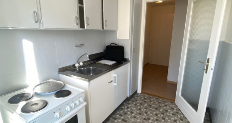 Appartement de 2 pièces - Ch. de Rovéréaz 14, 1012 Lausanne image 7