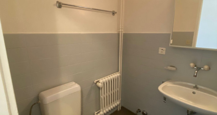 Appartement de 2 pièces - Ch. de Rovéréaz 14, 1012 Lausanne image 8