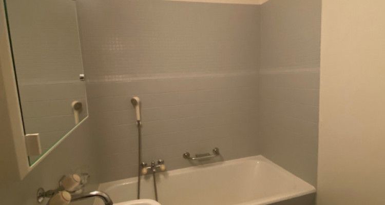 Appartement de 2 pièces - Ch. de Rovéréaz 14, 1012 Lausanne image 9