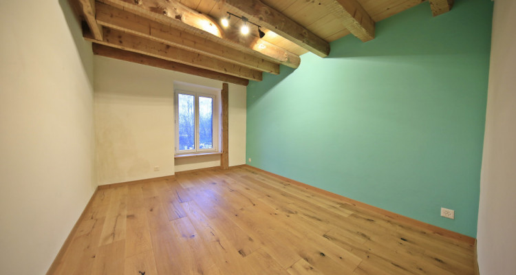 Magnifique 4,5p // 3 chambres // jardin partagé + terrasse image 5