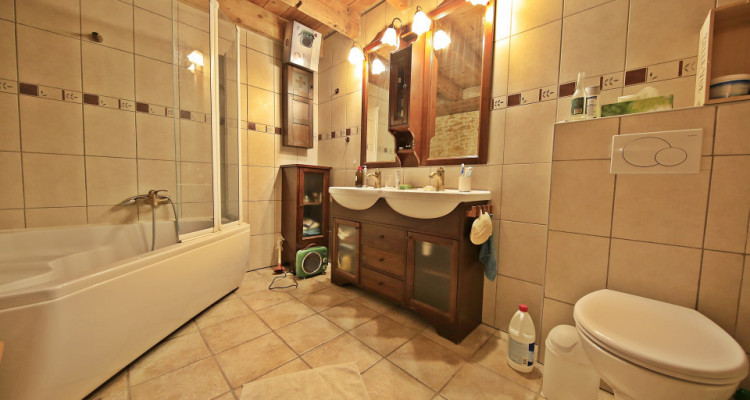 Magnifique 4,5p // 3 chambres // jardin partagé + terrasse image 7