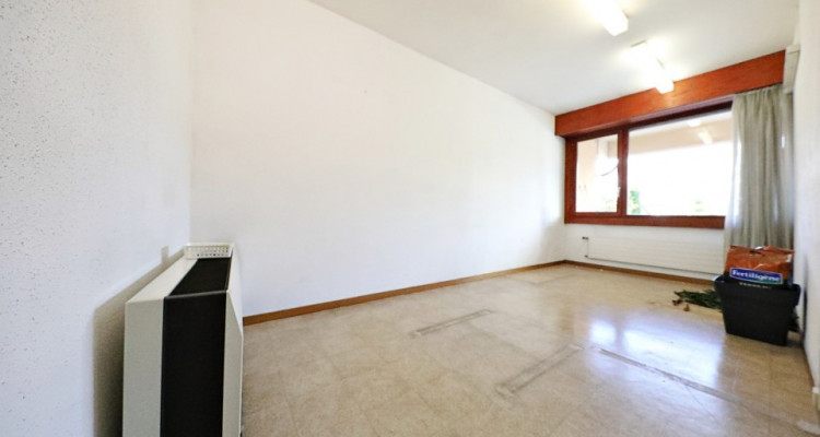 Superbe local commercial // 6 p // Rue de la Servette // Genève image 3