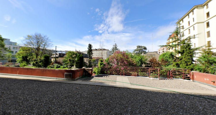 Superbe local commercial // 6 p // Rue de la Servette // Genève image 7