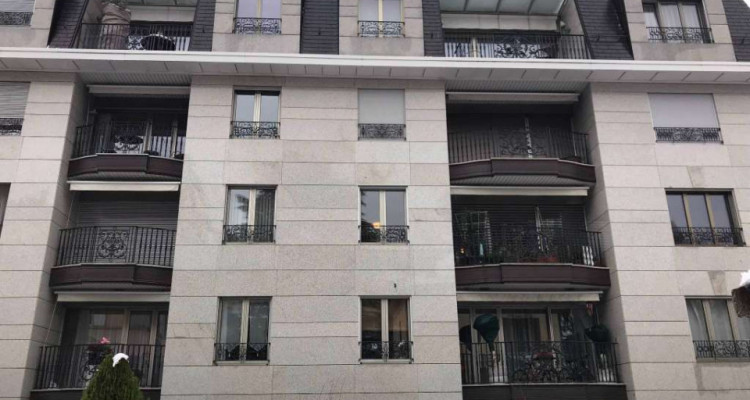 Appartement à louer Lausanne centre 4.5 pièces, 140 m2 image 1