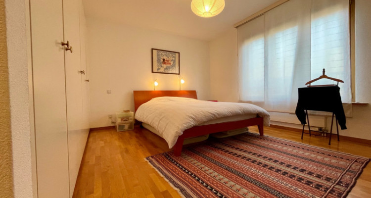 Appartement à louer Lausanne centre 4.5 pièces, 140 m2 image 2