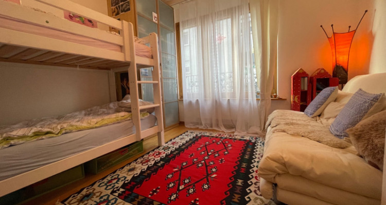 Appartement à louer Lausanne centre 4.5 pièces, 140 m2 image 3