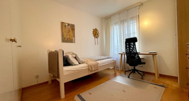 Appartement à louer Lausanne centre 4.5 pièces, 140 m2 image 4