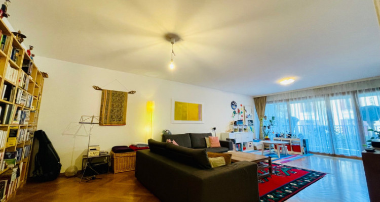 Appartement à louer Lausanne centre 4.5 pièces, 140 m2 image 5