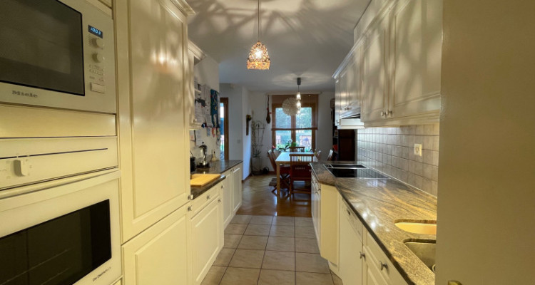 Appartement à louer Lausanne centre 4.5 pièces, 140 m2 image 6