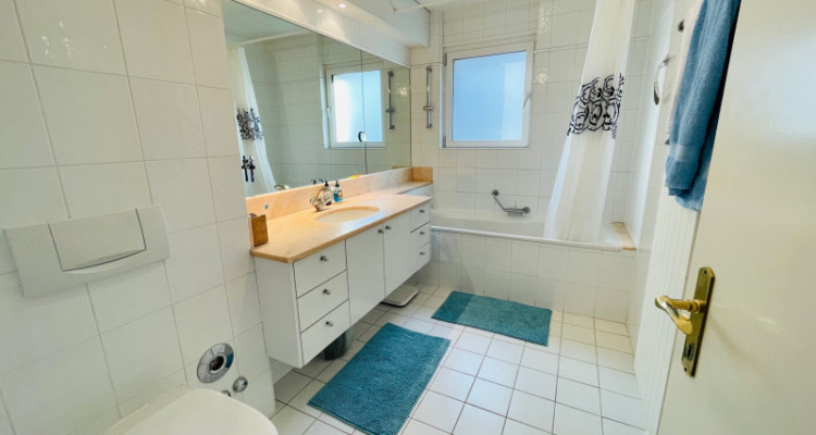 Appartement à louer Lausanne centre 4.5 pièces, 140 m2 image 7