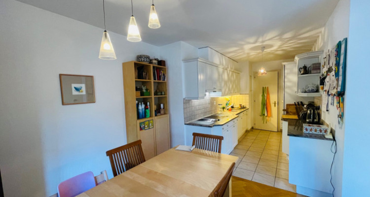 Appartement à louer Lausanne centre 4.5 pièces, 140 m2 image 8