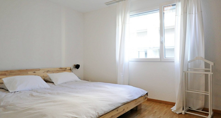 Sous location appart 3,5 p / 2 chambres / 1 SDB / avec terrasse. image 4