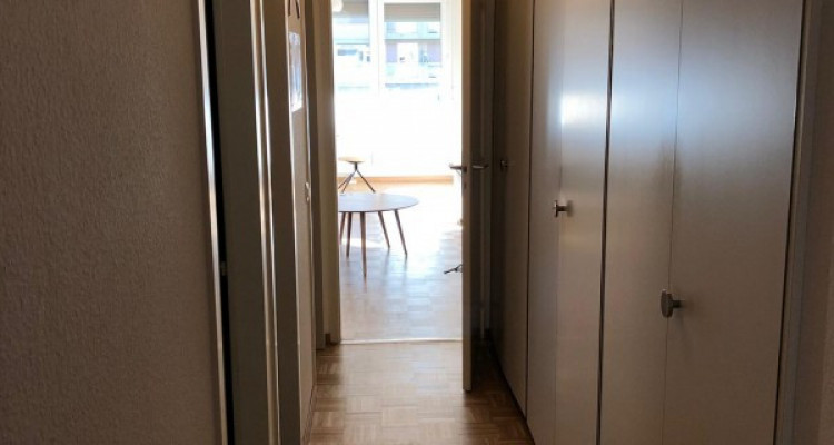 Bel appartement de 4 pièces situé à Champel. image 7