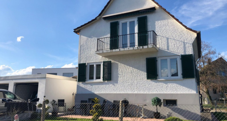 ZENTRAL UND RUHIG WOHNEN image 1