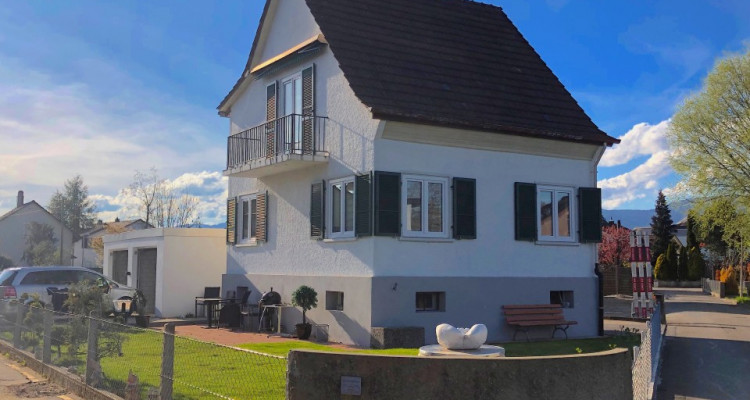 ZENTRAL UND RUHIG WOHNEN image 2