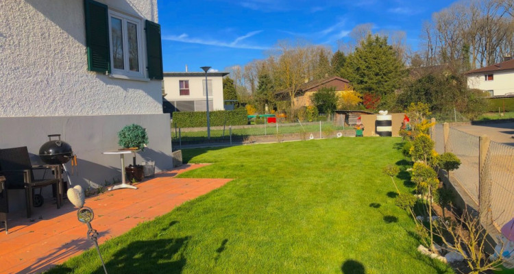 ZENTRAL UND RUHIG WOHNEN image 3