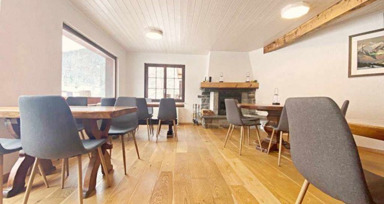 Auberge / Possibilité changement daffectation / Montagnes  image 2