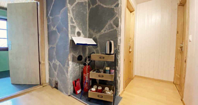 Auberge / Possibilité changement daffectation / Montagnes  image 6