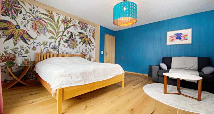 Auberge / Possibilité changement daffectation / Montagnes  image 7