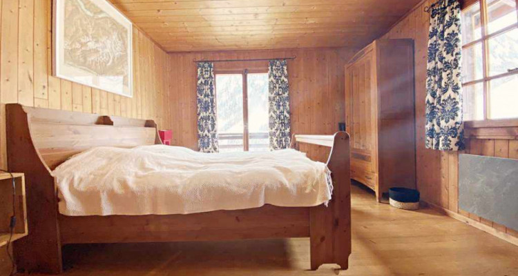 Auberge / Possibilité changement daffectation / Montagnes  image 8