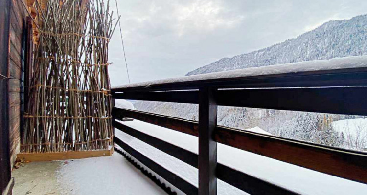 Auberge / Possibilité changement daffectation / Montagnes  image 9