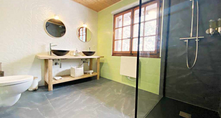 Auberge / Possibilité changement daffectation / Montagnes  image 10