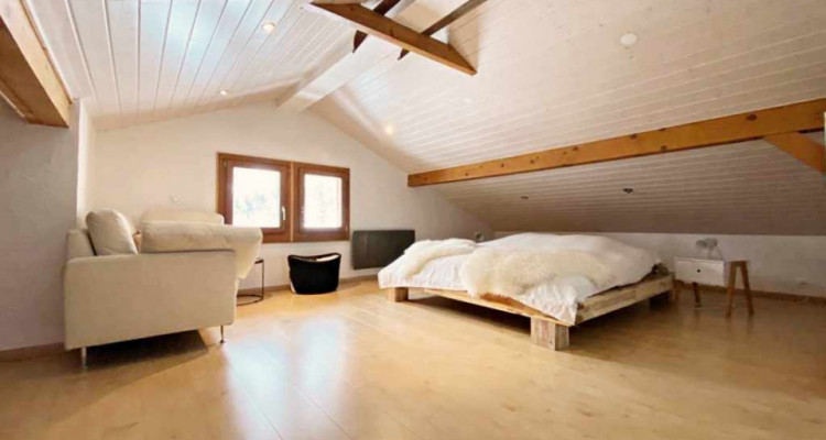 Auberge / Possibilité changement daffectation / Montagnes  image 11