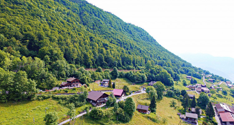 Auberge / Possibilité changement daffectation / Montagnes  image 12