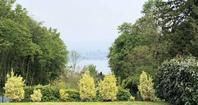 Villa HPE mitoyenne avec vue Lac RESERVEE !!!! image 1