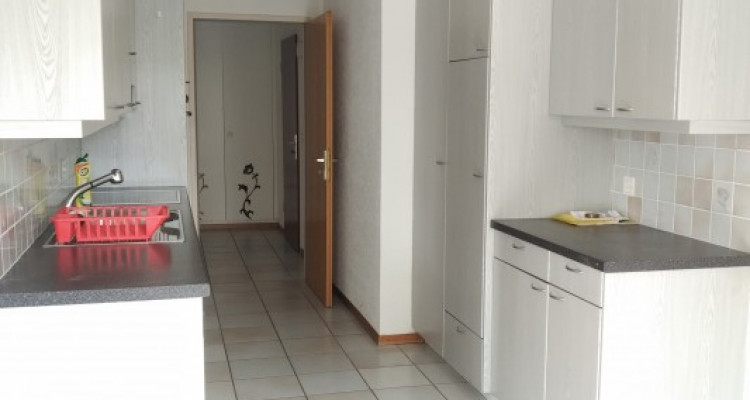 Calme et lumineux appartement de 4,5 pièces à Brétigny-sur-Morrens image 4