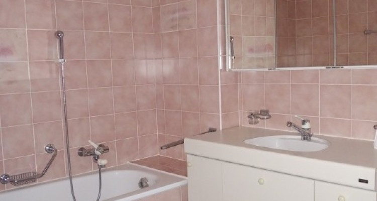 Calme et lumineux appartement de 4,5 pièces à Brétigny-sur-Morrens image 6