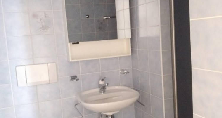 Calme et lumineux appartement de 4,5 pièces à Brétigny-sur-Morrens image 7