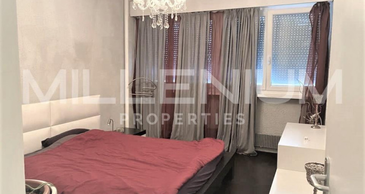 Appartement 5.5P avec balcon avenue Wendt image 1