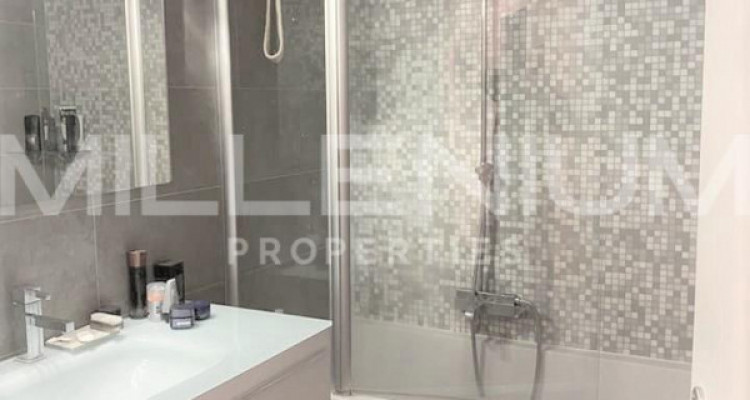 Appartement 5.5P avec balcon avenue Wendt image 4