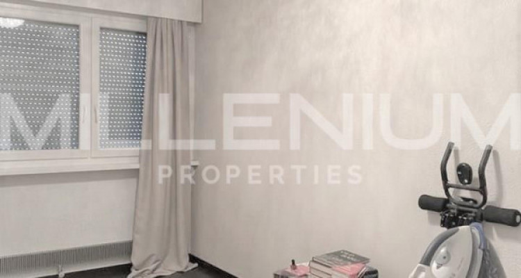 Appartement 5.5P avec balcon avenue Wendt image 5