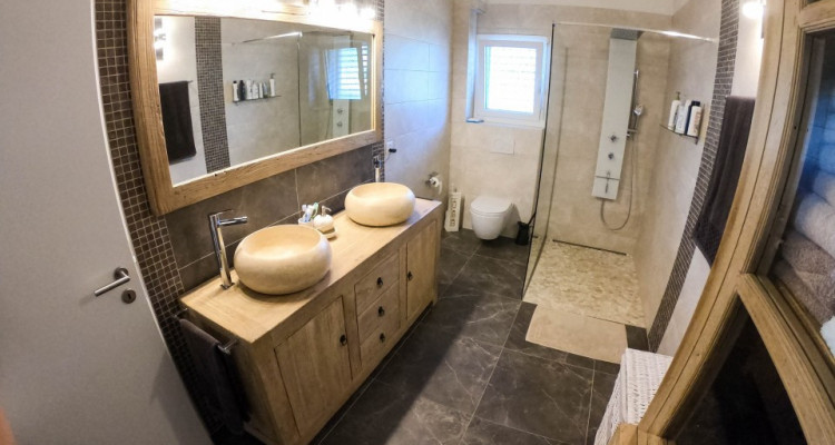 Rare à Fully ! Villa pleine de charme et lumineuse comme neuve image 3