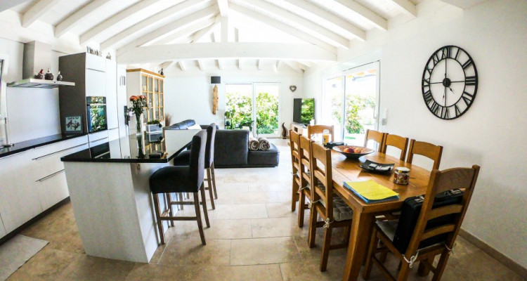 Rare à Fully ! Villa pleine de charme et lumineuse comme neuve image 4